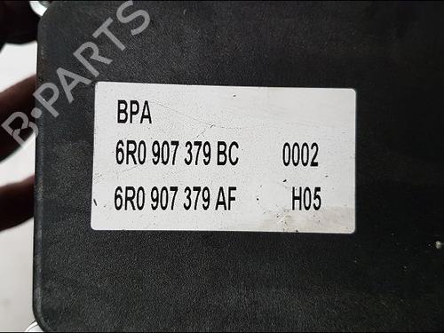 Used ABS pump VW POLO V (6R1, 6C1) 1.2 (60 hp) 10945103
