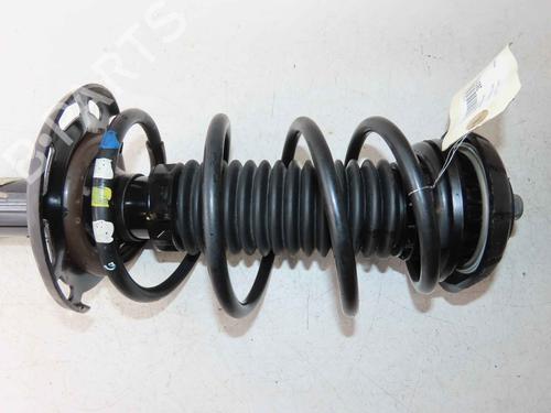 Right front shock absorber CITROËN C3 II (SC_) 1.2 VTi 82 | BP37058825M17 - Image 3