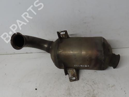 Used Catalyst Catalyst PEUGEOT 207 (WA_, WC_) 1.4 HDi (68 hp) 19479528 19479528