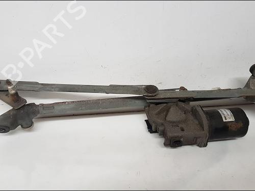 Used Front wiper motor CITROËN C4 I (LC_) 1.6 HDi (109 hp) 11517168