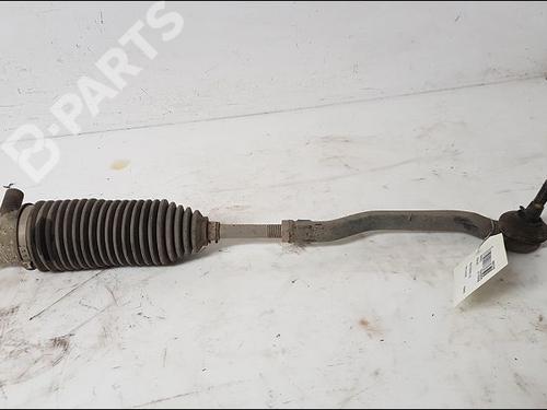 Steering rack RENAULT MEGANE III Hatchback (BZ0/1_, B3_) 1.5 dCi | BP11204150M22 