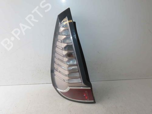 Used Rear bumper left light Rear bumper left light 37051926 37051926