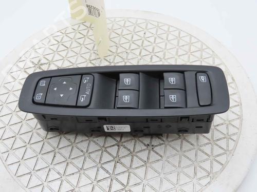 Used Left front window switch Left front window switch 37055259 37055259