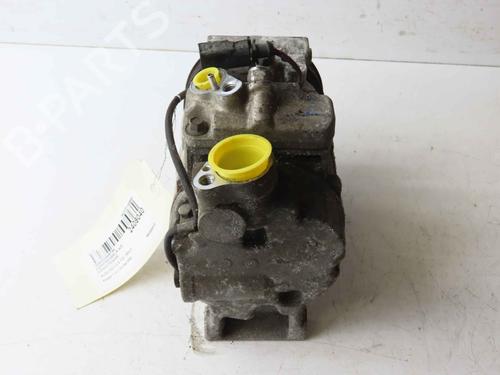 AC compressor AUDI A4 B6 (8E2) 2.5 TDI | BP37049016M34 - Image 3
