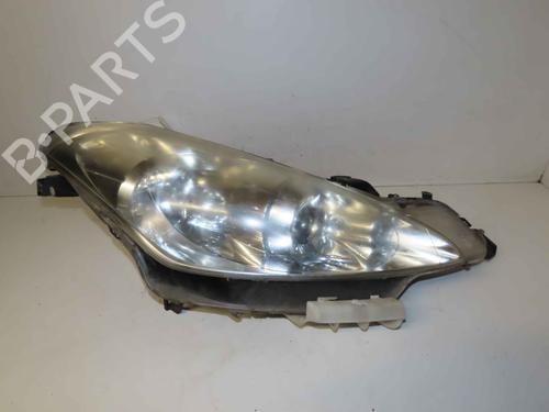 Used Right headlight Right headlight 37049189 37049189