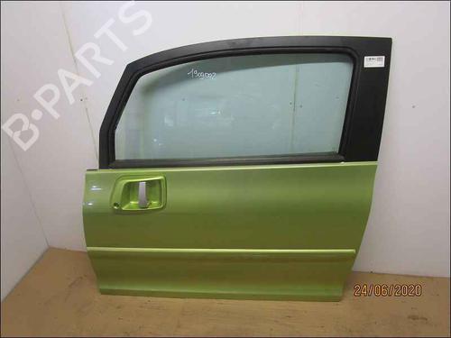 Used Left slide door Left slide door 37060847 37060847