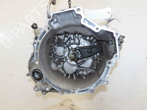 Used Gearbox Gearbox 37043144 37043144
