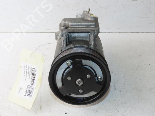 Used AC compressor AC compressor SEAT ALTEA (5P1) 1.6 TDI (105 hp) 33008571 33008571