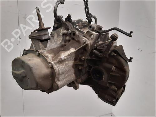 Gearbox CITROËN XSARA Coupe (N0) 2.0 HDI 90 | BP10941826M3