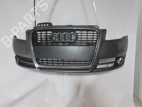 Front bumper AUDI A4 B7 Avant (8ED) 2.0 TDI | BP27812145C7 