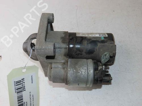 Starter CITROËN C4 CACTUS 1.2 THP 110 | BP37055473M8  - Image 5