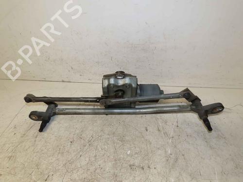 Front wiper motor CITROËN C5 II (RC_) 2.0 HDi (RCRHRH) | BP37046701M29 - Image 2