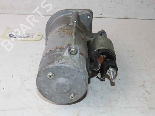 Starter FIAT DUCATO Platform/Chassis (250_) 140 Multijet 2,3 D | BP37055725M8 - Image 4