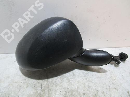 Right mirror CHEVROLET MATIZ (M200, M250) 0.8 | BP10947880C27 