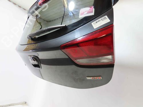 Tailgate KIA RIO IV (YB, SC, FB) 1.0 T-GDI 100 | BP37055515C6 - Image 2