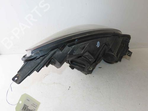Left headlight OPEL ZAFIRA TOURER C (P12) 2.0 CDTi (75) | BP37058816C28 - Image 3