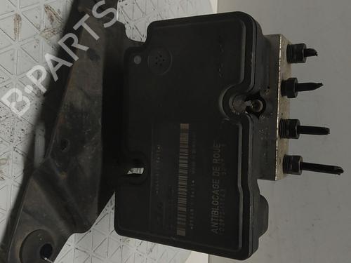 Used ABS pump ABS pump PEUGEOT 206 Hatchback (2A/C) 1.1 i (60 hp) 39893082 39893082