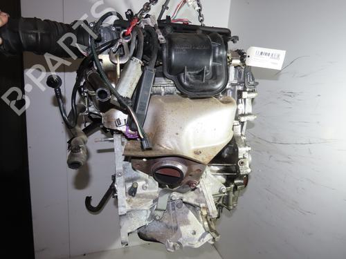 Engine RENAULT CLIO III (BR0/1, CR0/1) 2.0 16V (BR0C, BR0K, CR0C, CR0K) | BP31275525M1