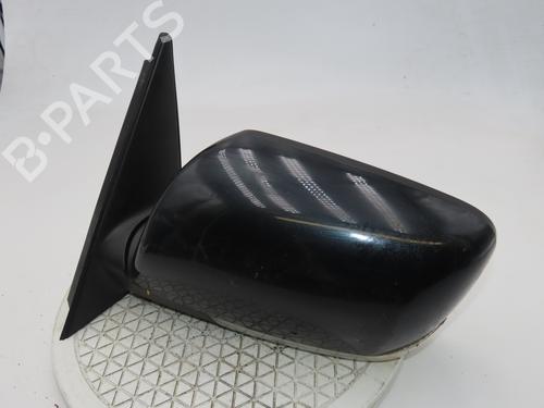 Left mirror KIA VENGA (YN) 1.4 CRDi 90 | BP29153470C26 