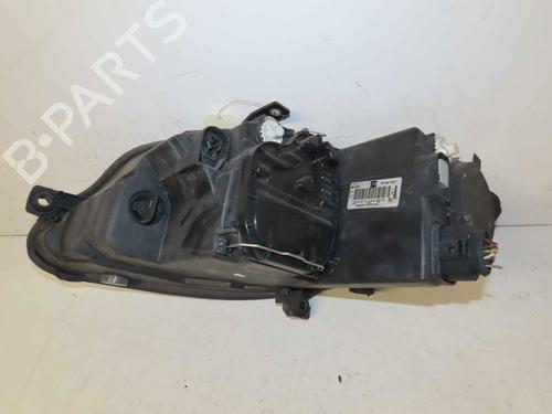 Right headlight SEAT LEON (1P1) 1.9 TDI | BP37048152C29  - Image 5