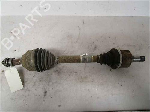 Used Left front driveshaft Left front driveshaft 37040123 37040123