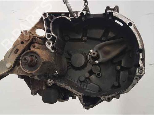 Used Gearbox Gearbox 37040839 37040839