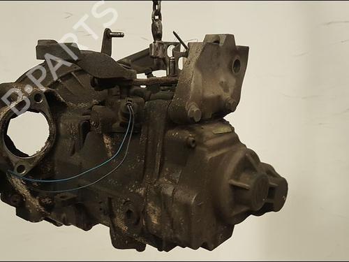 Gearbox VW GOLF V (1K1) 2.0 FSI | BP15953212M3 