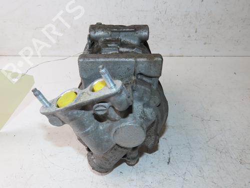 Compressor A/A DS DS 4 / DS 4 CROSSBACK (NX_) 1.2 THP 130 (NXHNYM) | BP29601287M34 