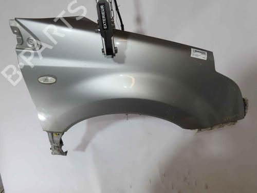 Used Right front fenders Right front fenders 37051122 37051122