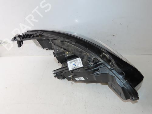 Left headlight RENAULT CLIO V (B7_) 1.0 TCe 90 (B7MT) | BP29414592C28 