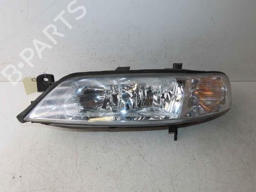 Used Left headlight Left headlight 37060094 37060094