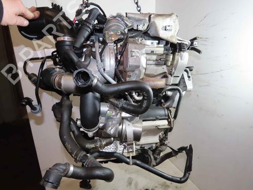 Engine VW GOLF VII (5G1, BQ1, BE1, BE2) 2.0 GTD | BP37058247M1 - Image 3