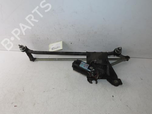 Essuie-glace moteur avant DACIA LOGAN (LS_) 1.6 16V (LS09, LS0L, LS0M, LS0P, LS0V, LS18, LS1S, LS1V,... (105 hp) 33135754