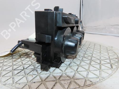 Climate control CITROËN C3 II (SC_) 1.2 VTi 82 | BP36820181I5 - Image 2