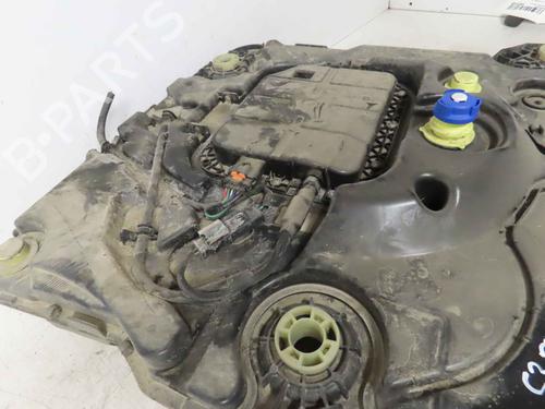 Suspension compressor CITROËN C3 Picasso (SH_) 1.6 BlueHDi 100 | BP37059217M103 - Image 2