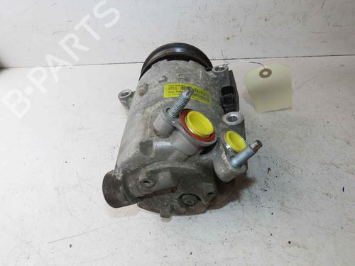 AC compressor FORD C-MAX II (DXA/CB7, DXA/CEU) 2.0 TDCi | BP37060128M34 - Image 4