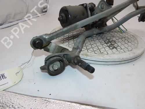 Front wiper motor CITROËN C3 Picasso (SH_) 1.6 BlueHDi 100 | BP36789766M29 - Image 2