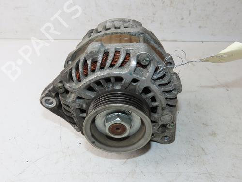 Used Alternator Alternator HONDA CIVIC VIII Hatchback (FN, FK) 1.4 (FK1, FN4) (100 hp) 33133133 33133133