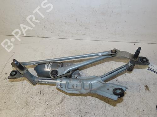 Used Front wiper motor FIAT PUNTO EVO (199_) 1.2 (65 hp) 22751419
