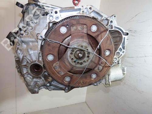gearbox-peugeot-expert-van-v_-2016-37059025 main image