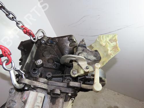 Gearbox CITROËN C3 III (SX) 1.6 BlueHDi 100 | BP26917112M3