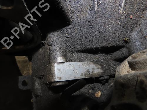 Gearbox AUDI A3 (8P1) 1.9 TDI | BP21074006M3 