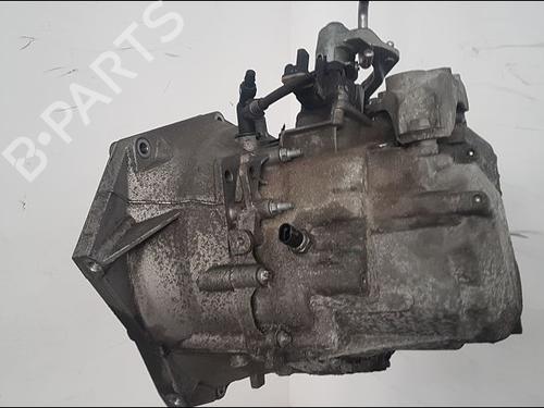 Gearbox OPEL INSIGNIA A Sports Tourer (G09) 2.0 CDTI (35) | BP16892989M3