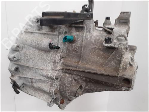 Gearbox RENAULT MEGANE III Hatchback (BZ0/1_, B3_) 1.9 dCi (BZ0N, BZ0J) | BP15903322M3 