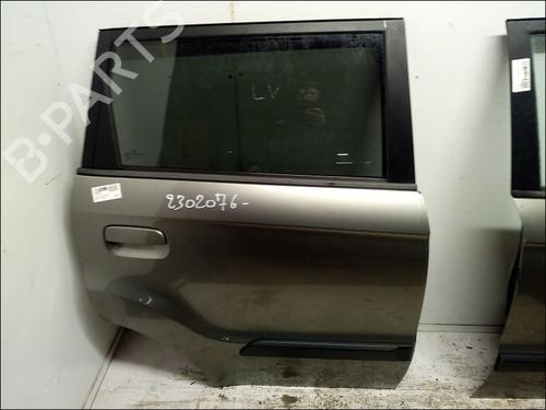 Used Right rear door KIA SOUL I (AM) 1.6 CRDi 128 (126 hp) 12203525
