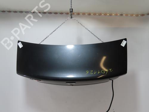 Used Tailgate Tailgate 37003941 37003941