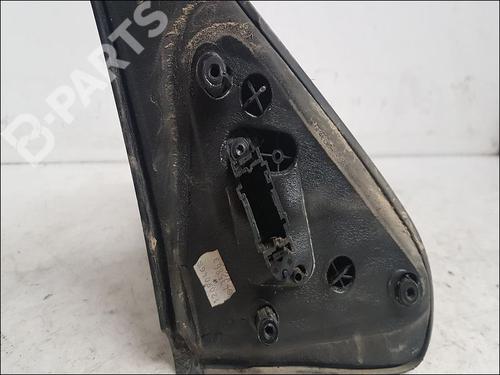 Left mirror RENAULT CLIO II (BB_, CB_) 1.5 dCi (B/CB07) | BP10949085C26 
