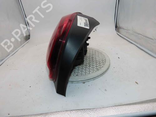 Rear bumper left light CITROËN C3 III (SX) 1.5 BlueHDi 100 (SXYHYP, SXYHTU) | BP37061334C81 - Image 2