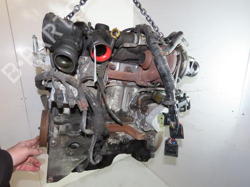 Engine MAZDA 5 (CW) 1.6 CD | BP30047801M1 