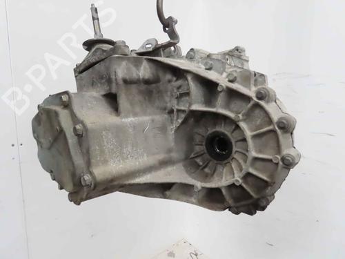 Gearbox CITROËN C4 II (NC_) 1.6 BlueHDi 120 | BP37046796M3 - Image 3